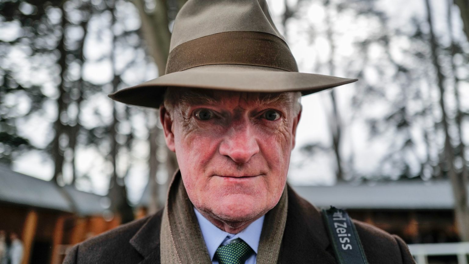 Willie Mullins drops big hint over future of County Hurdle winner Kargese with Fighting Fifth entry vs Constitution Hill