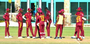 Windies Under-19s ready for Youth ODI series versus England