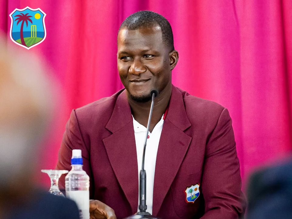 Windies eye historic Test win in New Zealand Windies eye historic Test win in New Zealand