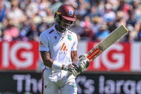 Windies falter as New Zealand take Series lead – Caribbean Life