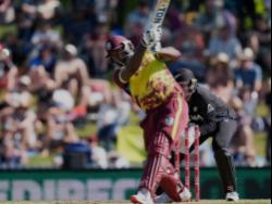 Windies falter at the death again as Kiwis take series lead | Sports