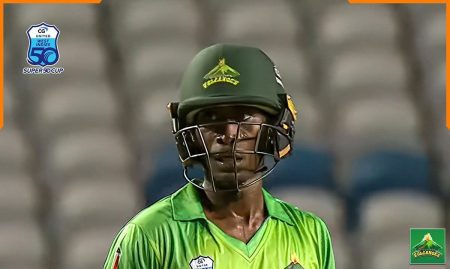 Windwards win to open Super50