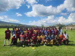 Wolmer’s backs STETHS’ Hurricane Melissa relief efforts | Sports