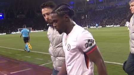 ‘Worst injury record in football’