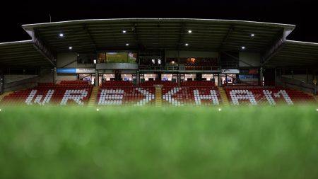 Wrexham make major stadium announcement after revealing design for 7,500-seater new stand Wrexham make major stadium announcement after revealing design for 7,500-seater new stand