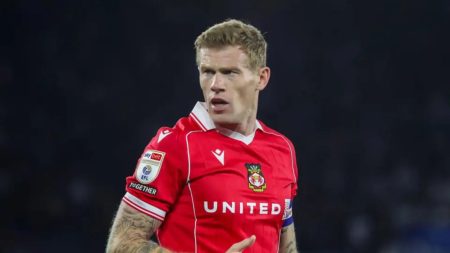 Wrexham star James McClean ‘punched Cardiff fan in stadium car park after row erupted’ Wrexham star James McClean ‘punched Cardiff fan in stadium car park after row erupted’