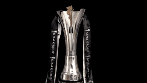 Yellow weather warning wreaks havoc on KDM Evolution Trophy with games delayed and draw PUT BACK as Celtic B qualify