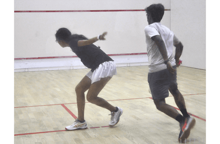 Young stars shine brightly on Night Two