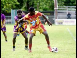 daCosta Cup: Tough Cornwall face lowly William Knibb | Sports