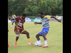 daCosta Cup resumes with crucial Garvey, Maggotty clash | Sports