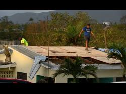 ‘BIG SETBACK’ | Sports | Jamaica Gleaner