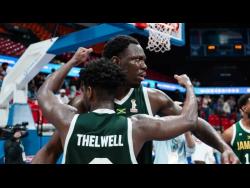 ‘Massive’ Cockburn gives Jamaica good start | Sports