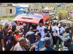 ‘These people truly need help’ | Sports