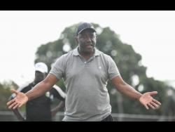 ‘We must be patient’ | Sports