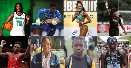 10 game changers in Saint Lucia sports for 2025 10 game changers in Saint Lucia sports for 2025