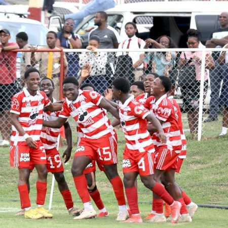 Glenmuir give McGrath the boot with commanding victory