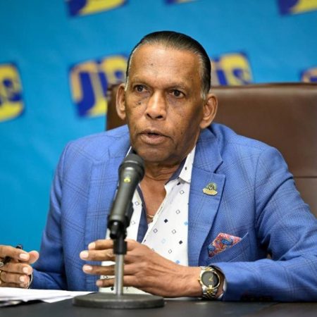 Former JCA head demands emergency CWI meeting over Shallow’s dual roles Former JCA head demands emergency CWI meeting over Shallow’s dual roles