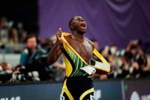 #1_ Oblique Seville’s 100-Meter Gold