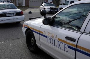 2 killed, 3 injured in Aurora apartment complex shooting