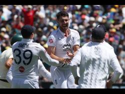 20 wickets fall on record-breaking Day 1 of fourth Ashes Test | Sports