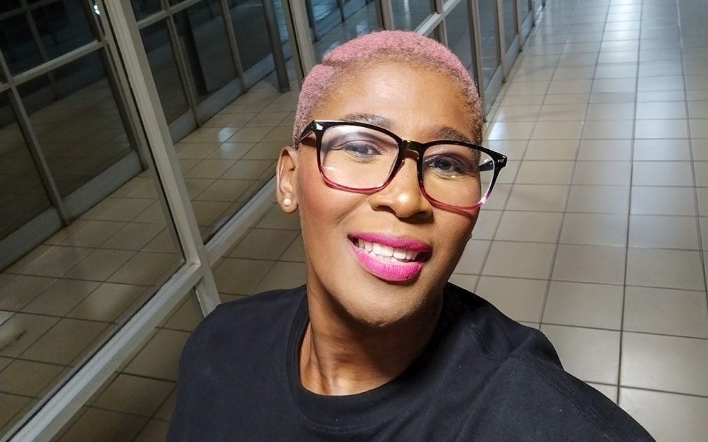 A Role Beyond the Microphone – Yes Wena Girl Founder, Sebili Molefe