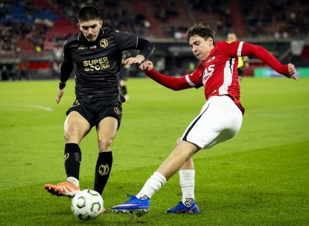 AZ draw in Conference League and now face qualifying round AZ draw in Conference League and now face qualifying round