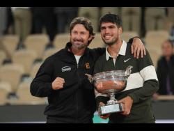 Alcaraz ends seven-year partnership with coach Ferrero | Sports