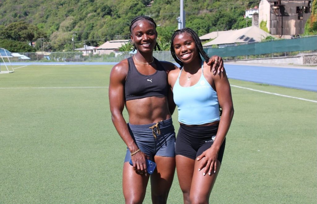 Alfred to begin world record quest in New York