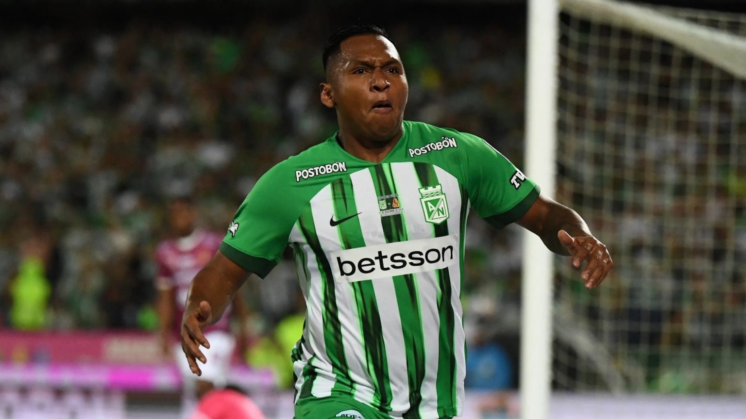 Alfredo Morelos’ future thrown into doubt as Rangers hero at centre of ‘decision that complicates everything’