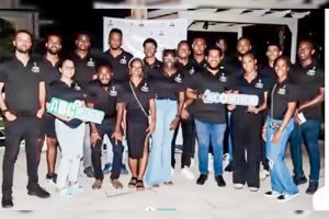 All Athletes Inc to celebrate student athletes in 3-day events next month