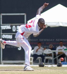 Anderson Phillip puts confidence in batsmen, backs WI to trump Black Caps