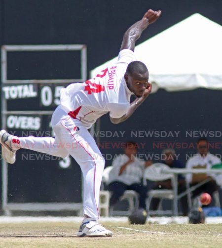 Anderson Phillip puts confidence in batsmen, backs WI to trump Black Caps Anderson Phillip puts confidence in batsmen, backs WI to trump Black Caps