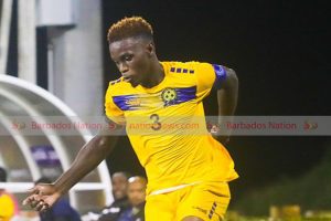 Applewhaite signs two-year deal with Connecticut United FC