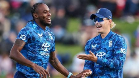 Archer, Bethell in England’s provisional 2026 T20 World Cup squad