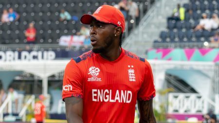 Archer sidelined for remainder of Ashes, Bethell called up Archer sidelined for remainder of Ashes, Bethell called up