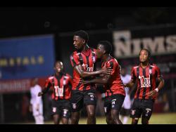 Arnett return to the ‘Jungle’ tonight | Sports