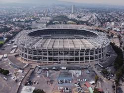 Azteca to reopen with Mexico-Portugal friendly | Sports