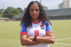 BWNT Captain Sabrina Eiley speaks out in team’s defence after 9–0 loss to Haiti