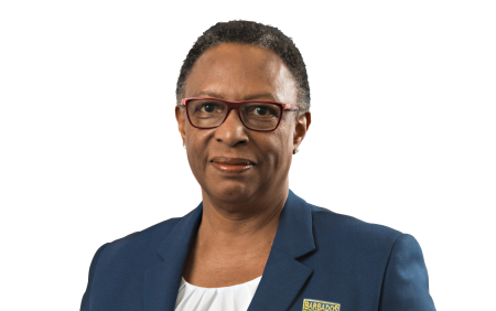 Clarification and Apology to Sandra Osborne