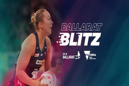 Ballarat Blitz returns for third year