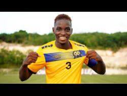 Barbadian star signs deal to play for Connecticut United FC | Sports