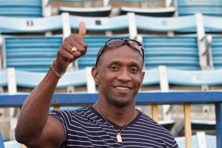 Barbados ‘can become drag racing hub’