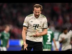 Bayern aim for another big Bundesliga win to sign off 2025 | Sports