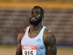 Big year in sports for GC Foster | Sports