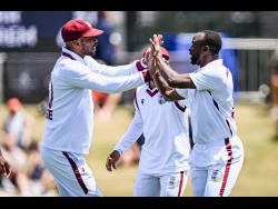Bishop signals looming captaincy decision for CWI | Sports