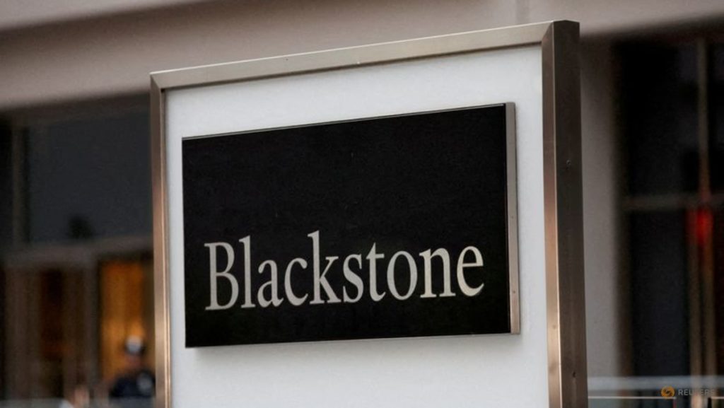 Blackstone’s Gray says data centers still an attractive investment