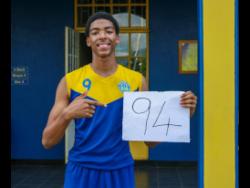Bonnick makes scoring look easy | Sports