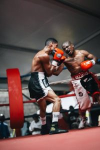 Boxing board chairman pleased with Fight Night’s pro bout