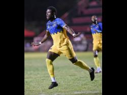 Brilliant strike against Mt Pleasant puts Racing second | Sports