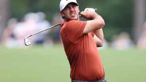 Brooks Koepka leaves LIV Golf as he issues statement after wife Jena’s heartbreaking miscarriage